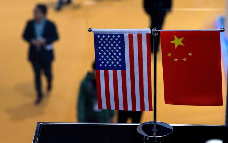 China y EEUU retoman las negociaciones comerciales tras cumbre Xi-Trump