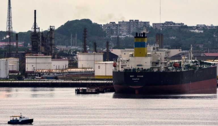 EEUU sanciona a empresa Cubametales por compras de crudo a Venezuela