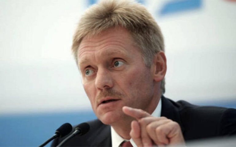 Kremlin advierte que embargo a su petróleo “golpeará a todos”
