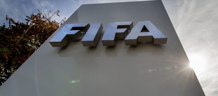 La FIFA quiere campeonatos continentales cada dos años, igual que el Mundial