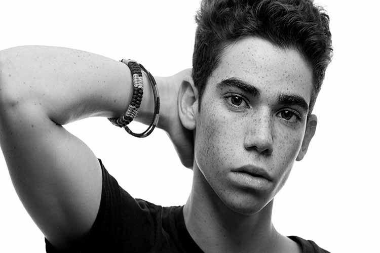 El cuerpo de Cameron Boyce fue cremado