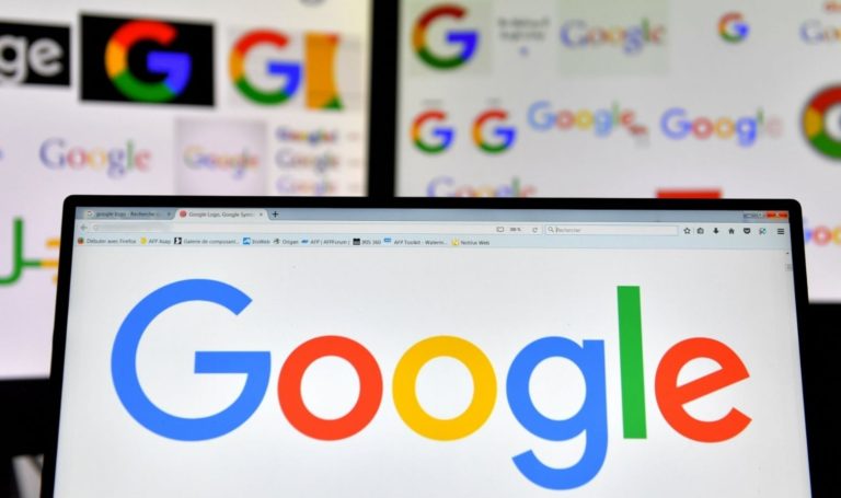 Rusia multa a Google por negarse a filtrar sus búsquedas