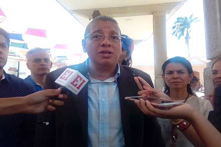 36 presos políticos han sido liberados en Lara