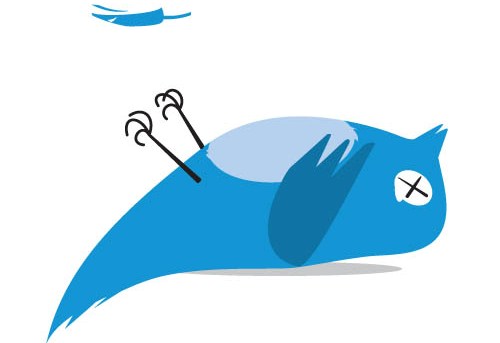 Twitter restablece el servicio tras una «caída» a nivel mundial