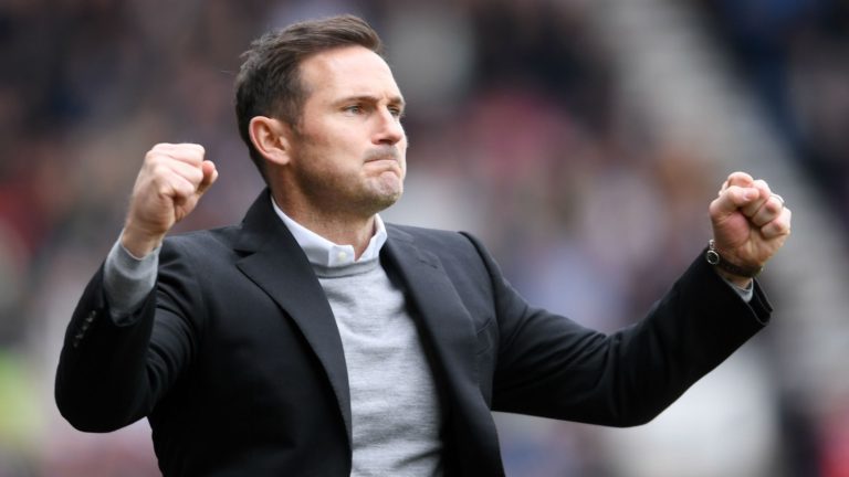 El Chelsea confirma a Lampard como nuevo entrenador