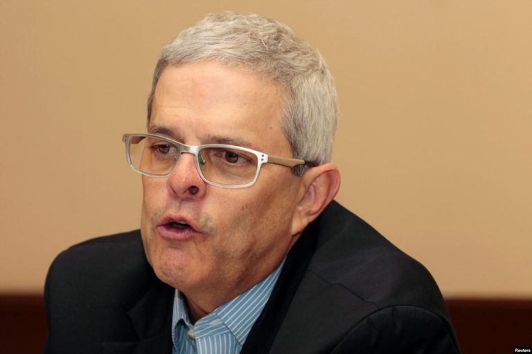 Carlos Larrazábal: Informe de comisión de OIT debería tener impacto político importante