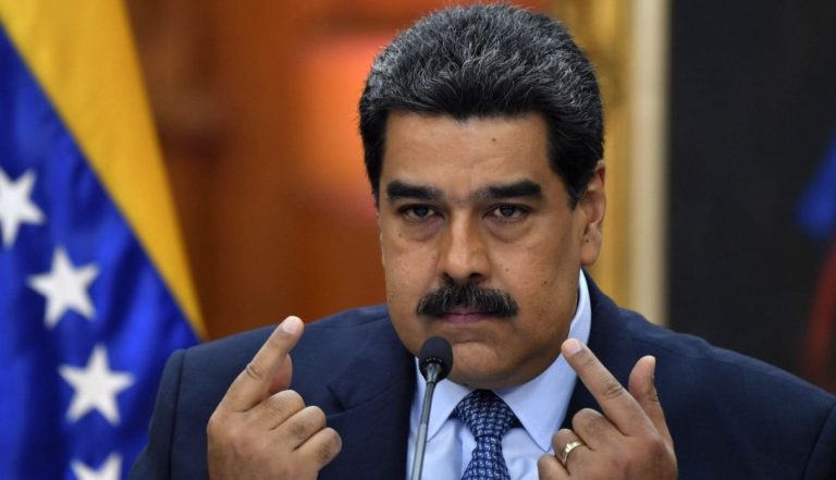 Maduro: En pocas horas presentaremos pruebas del ataque electromagnético