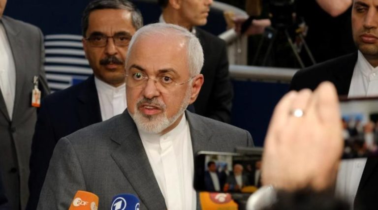 Irán asegura que cumple con compromisos nucleares