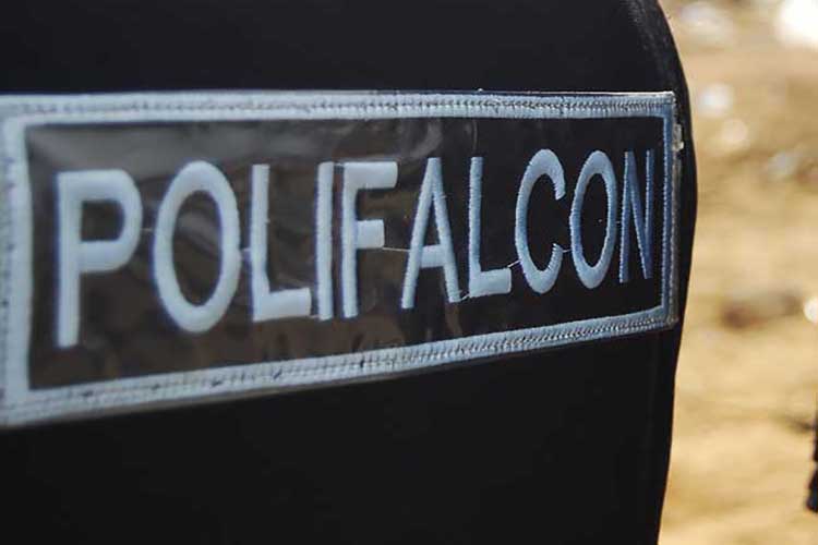 Privado de libertad policía por trato cruel a tres reclusos en Falcón