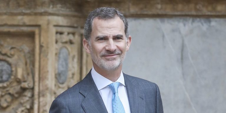El rey de España da tiempo a los partidos y no lanza ahora ronda de consultas