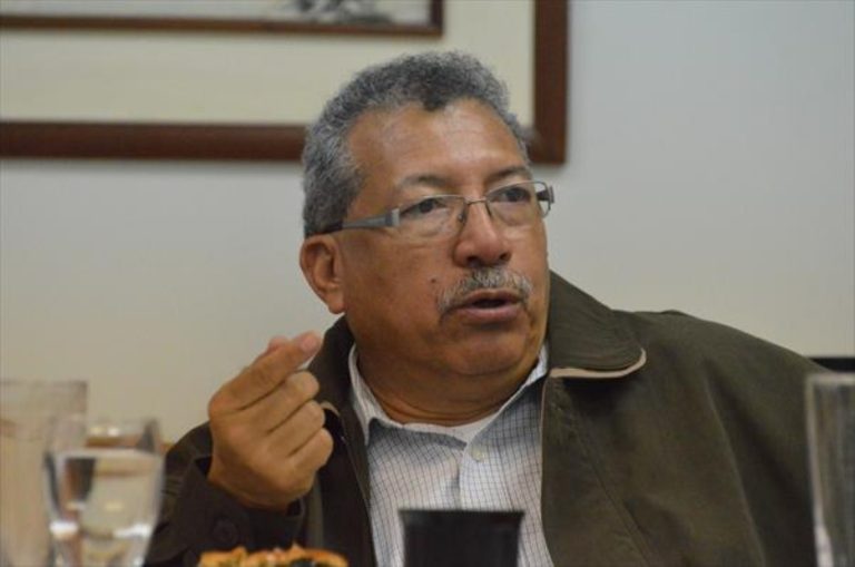 Saúl Ortega: Esperamos coordinar el retorno de venezolanos con Petro