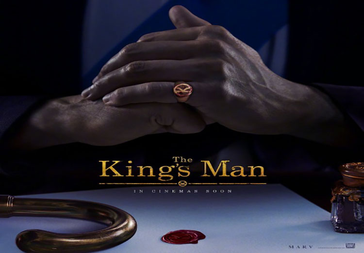 Primer tráiler de ‘The King’s Men’, la precuela de ‘Kingsman’