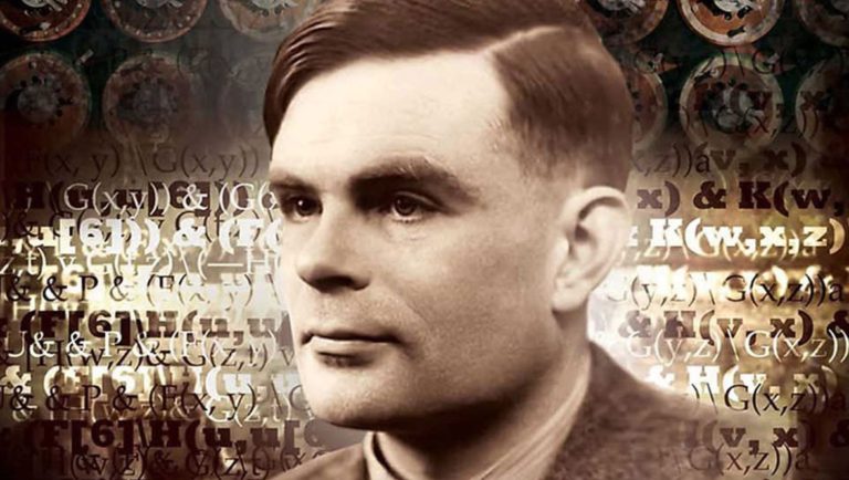 El científico Alan Turing será el rostro del nuevo billete de 50 libras