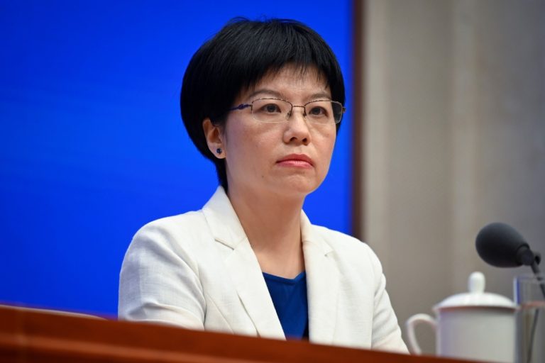 Pekín pide restablecer el orden en Hong Kong y reitera su apoyo al Gobierno