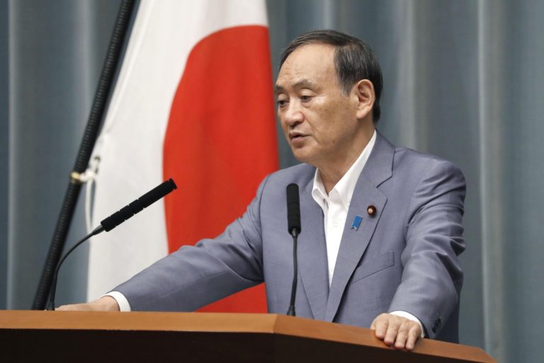 Japón dice que sus restricciones comerciales sobre Seúl no son negociables