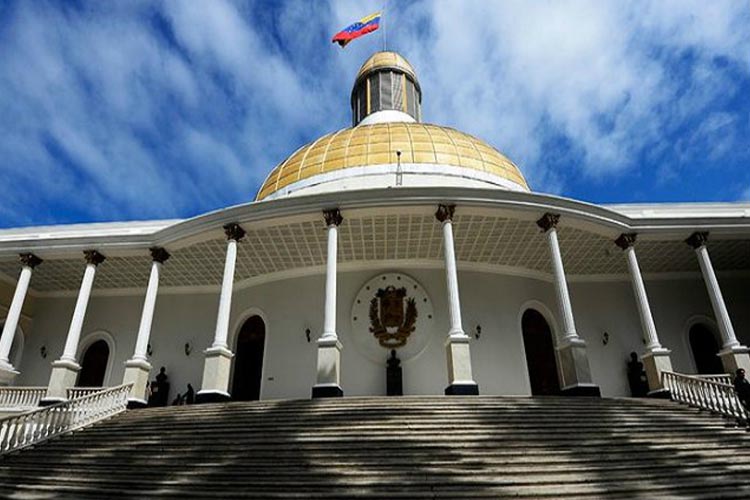 Asamblea Nacional remitirá el informe de DD.HH. de la ONU a la CPI