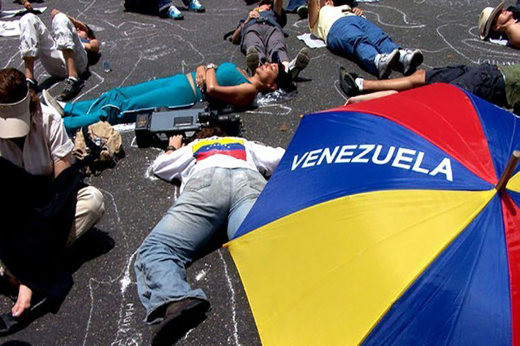 ONU denuncia 7.000 asesinatos en Venezuela en los últimos 18 meses