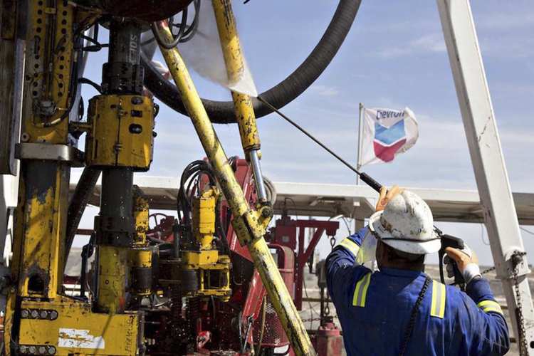 EEUU renovó la licencia a Chevron para que opere en Venezuela