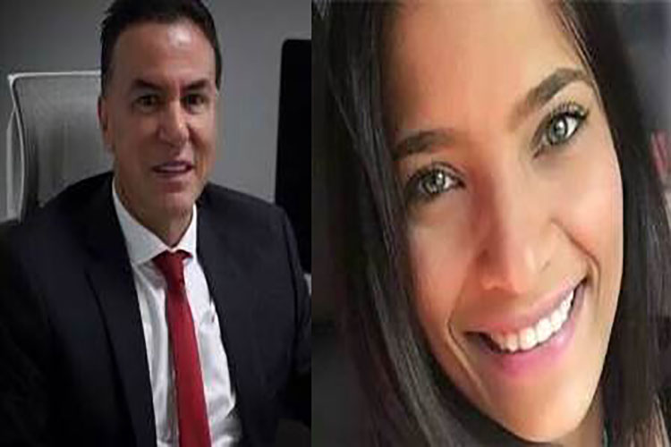 Continua la búsqueda de Henry Pérez y Anabel Quevedo