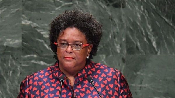 Barbados confía en el diálogo para solucionar problemas de Venezuela