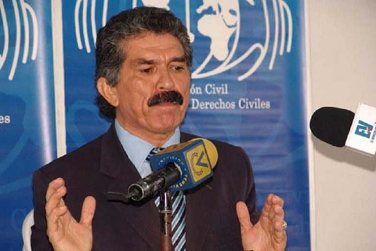 Narváez: MP, TSJ y Defensoría son los mejores aliados de la impunidad