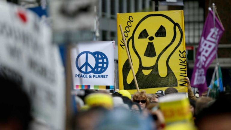 Rusia y EEUU se reunirán de nuevo en Ginebra para abordar desarme nuclear