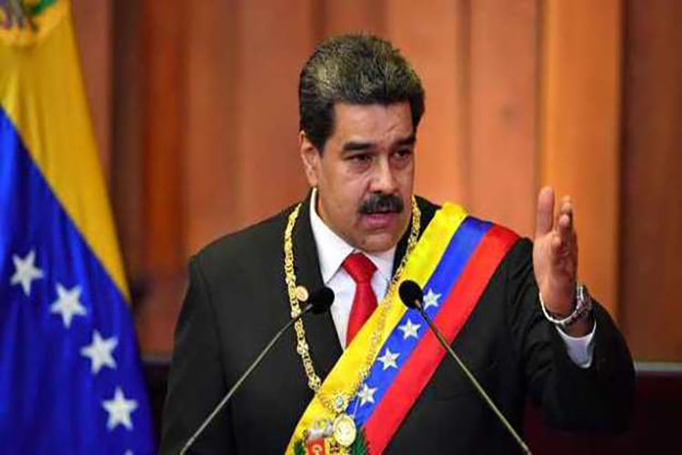 Maduro: la FANB se mantiene cohesionada para la defensa del legado bolivariano