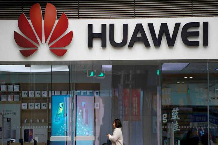 Huawei factura un 23% más en el primer semestre pese a las sanciones 