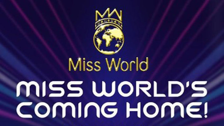 Londres, la nueva sede del Miss Mundo 2019