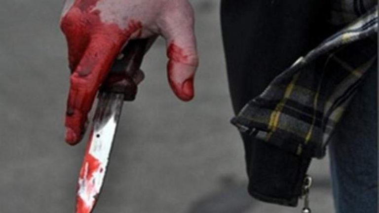 Matan a cuchilladas a peruano en Caracas