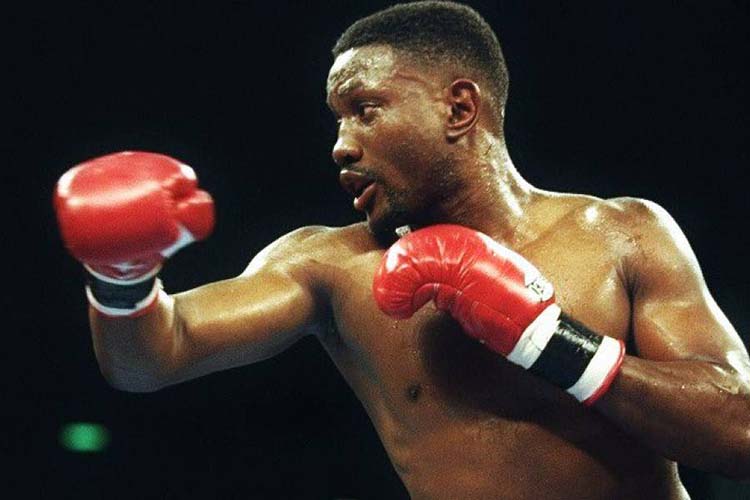 Pernell Whitaker, excampeón de boxeo muere atropellado