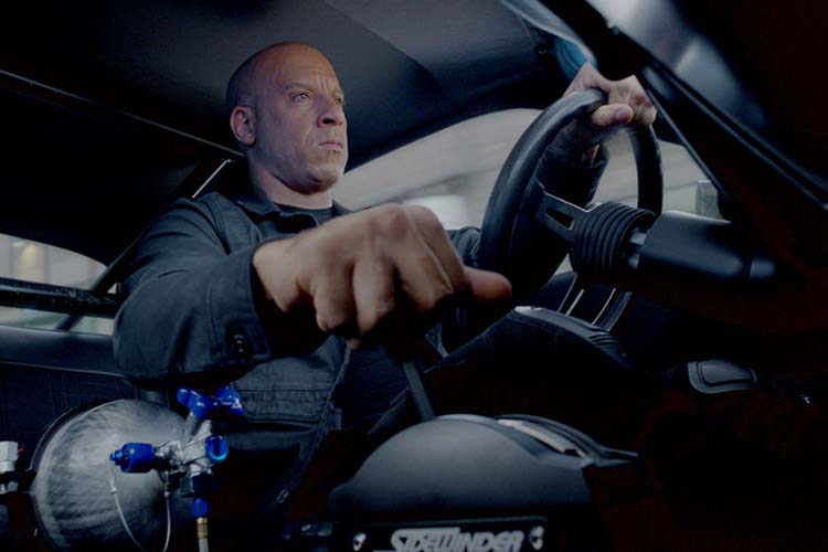 Doble de Vin Diesel esta en coma tras grave accidente durante el rodaje de «Rapidos y Furiosos 9»