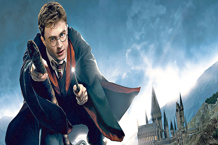 Warner Bros producirá serie de Harry Potter