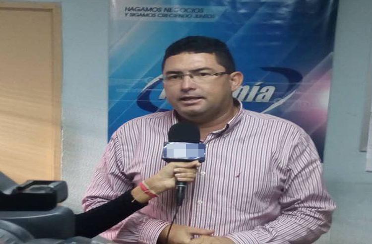 García: Copei apuesta por un entendimiento rápido en negociaciones de Barbados