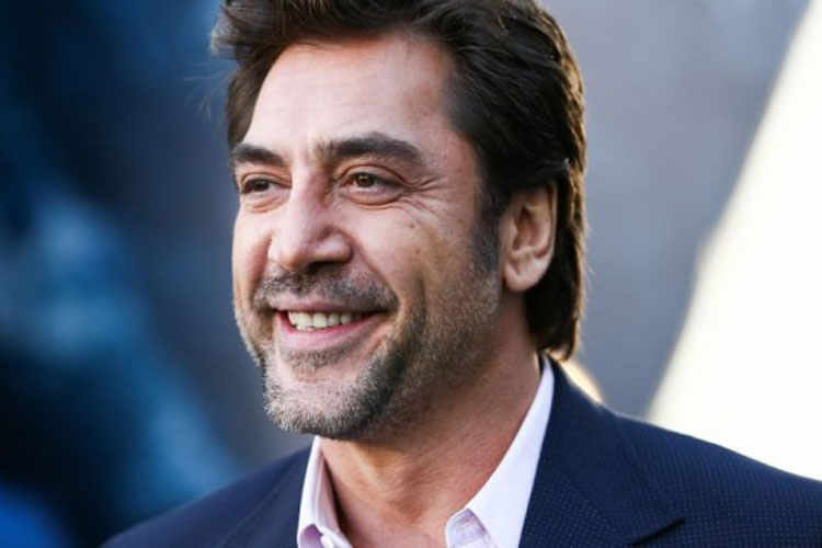 Javier Bardem en negociaciones para ser el rey Tritón