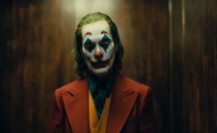 Director del Festival de Venecia sobre ‘Joker’: «Esta va directa a los Oscar»