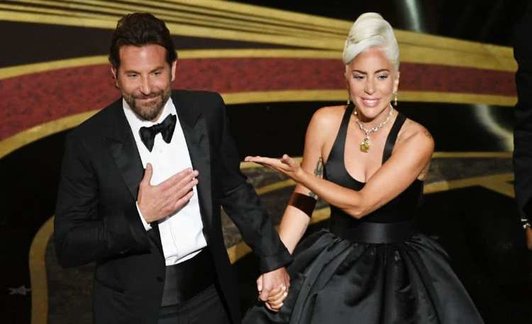 Lady Gaga y Bradley Cooper cantarán juntos en los MTV Video Music Awards