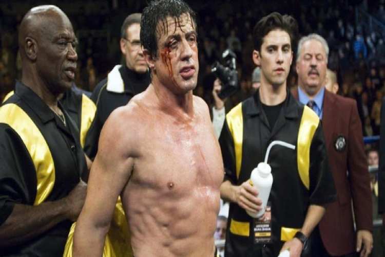 Sylvester Stallone está preparando otra película de ‘Rocky’