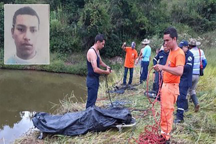 Hallan cuerpo de venezolano en pozo de Ocaña, Colombia