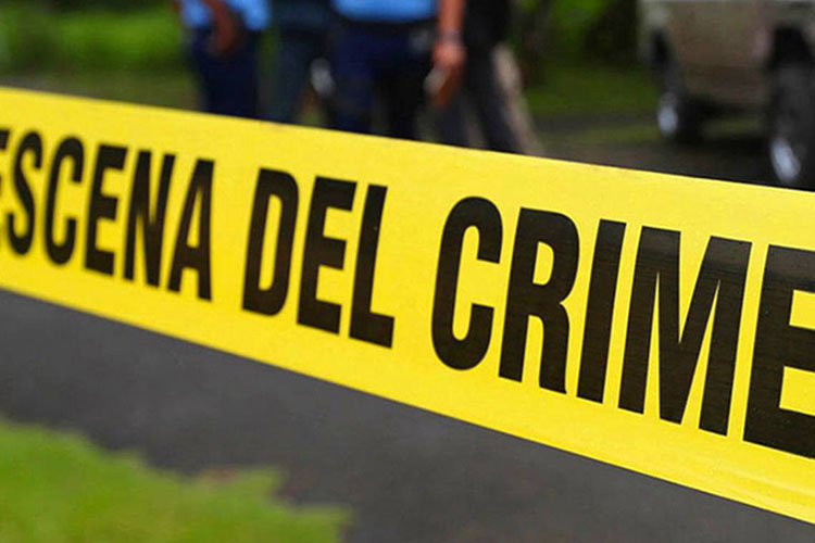 Asesinan a un comerciante ecuatoriano en Los Palos Grandes