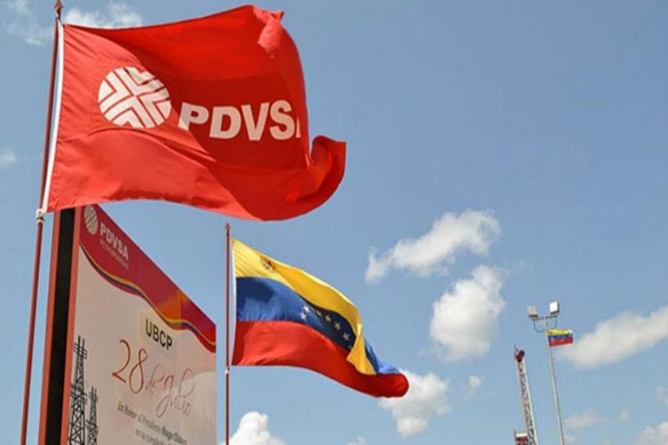 Pdvsa alcanzó producción superior a 1.000.000 de barriles el 24-Dic, según Min Petróleo
