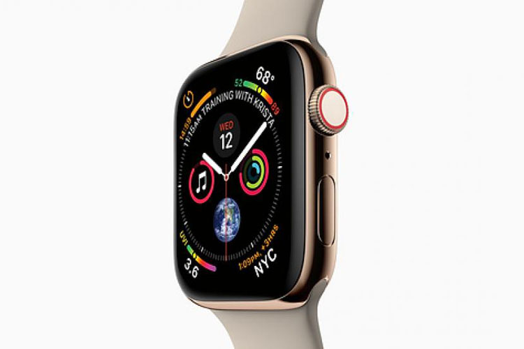 Apple desactivó el walkie-talkie de su reloj porque permitía espiar