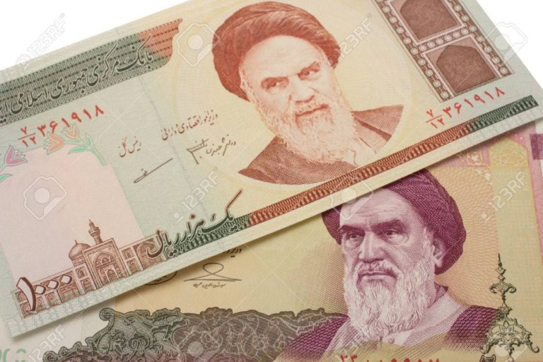 Irán aprueba eliminar cuatro ceros a un rial devaluado