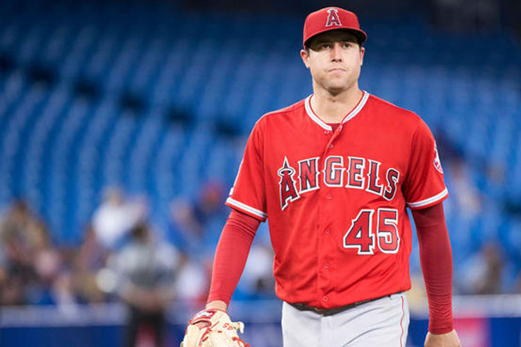 Los Angels aseguran que no serán los mismos tras muerte de Skaggs