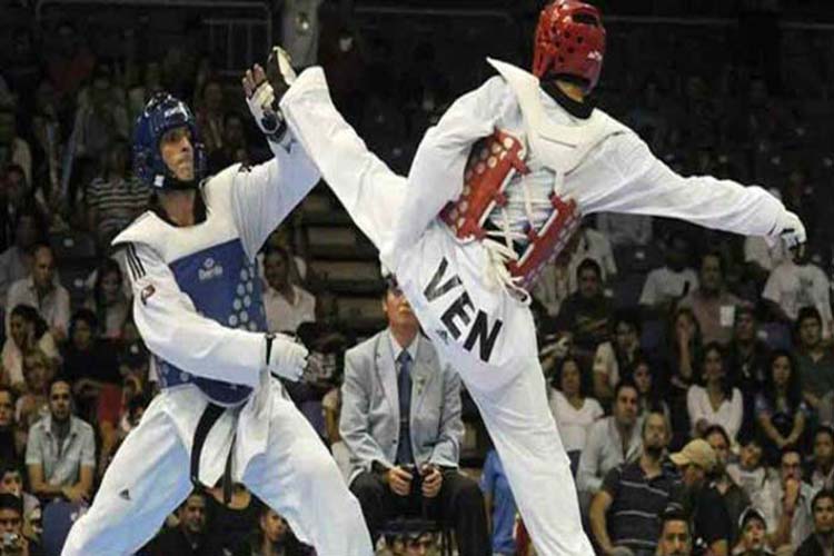 Juegos Panamericanos: Venezuela debuta este sábado en taekwondo