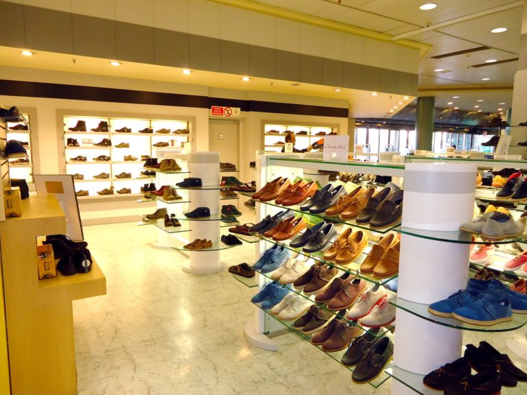 Luigi Pisella: La industria del calzado trabaja a 18% de su capacidad