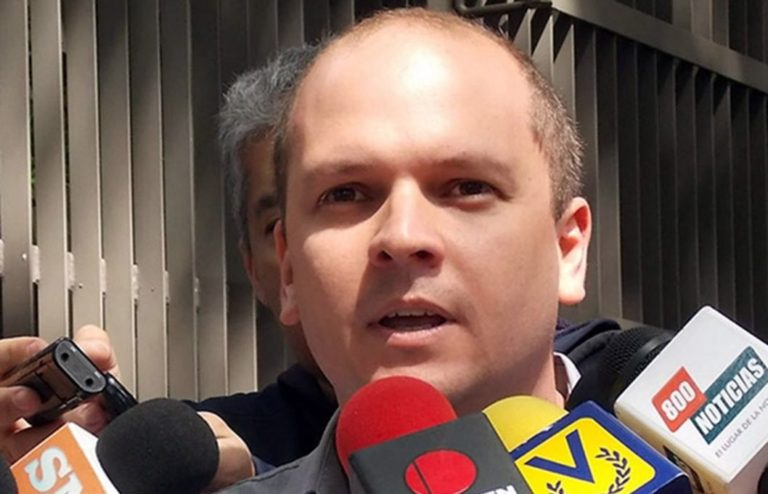 Ángel Medina: Vuelta al TIAR es parte de un esfuerzo para regresar al Sistema Interamericano