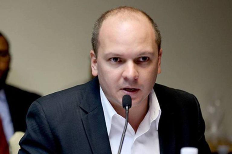Ángel Medina: Retomamos los espacios para nombrar el comité de postulaciones
