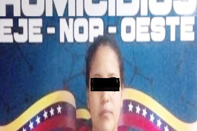 Madre mató a golpes a su bebé de un año y medio en Caricuao