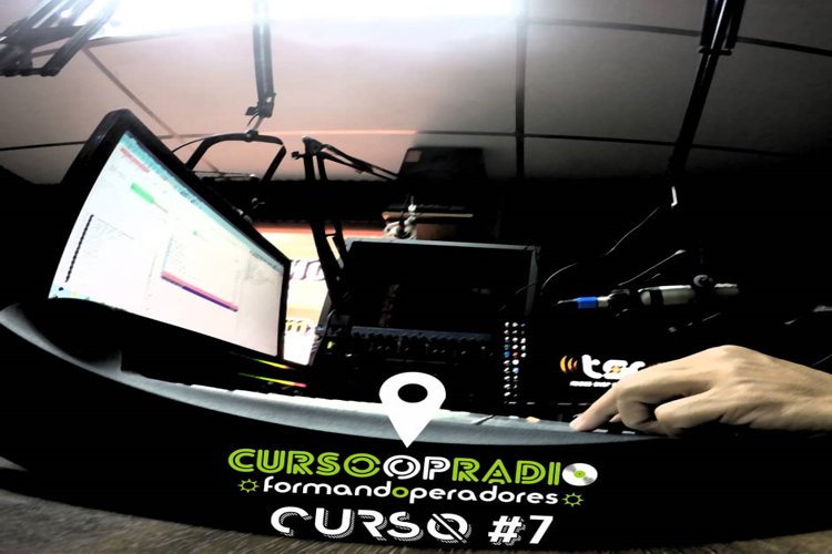 “Cursoopradio” abre inscripciones para formar 10 nuevos operadores de radio